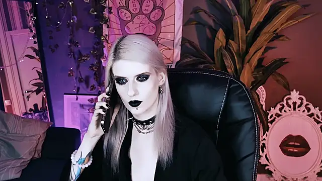 Noah_ElmerX Live chatroom