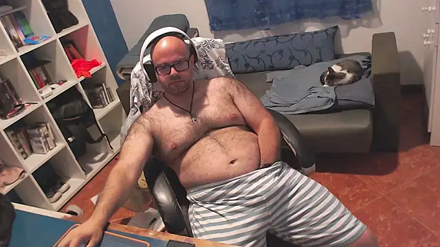 ravingr4d4 Live XXX Chat