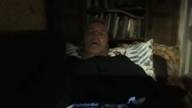 SHARPSkinhead Webcamshow