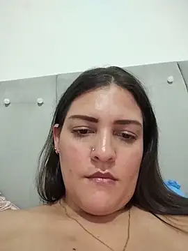 Mia_Hampton Live Chatraum