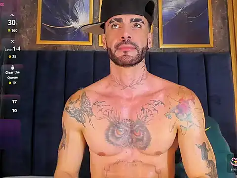 Chat XXX ao vivo de Lancelot_Benwick
