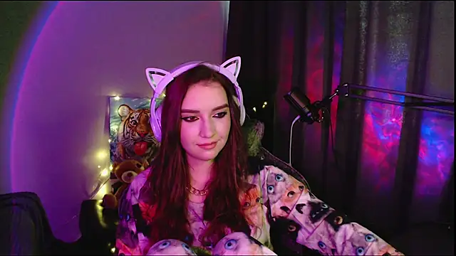Celia_Sensual_ 现场XXX聊天