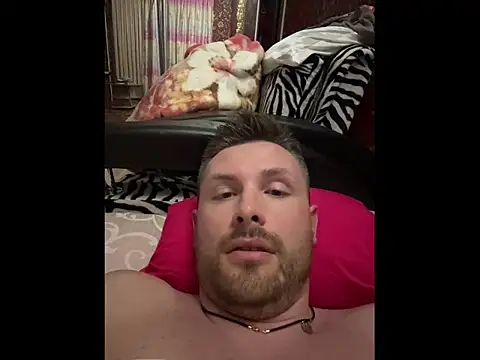 Вебкам-шоу MartinBrandon