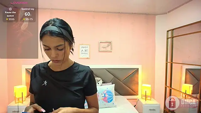 alana_spark Obrolan Langsung XXX