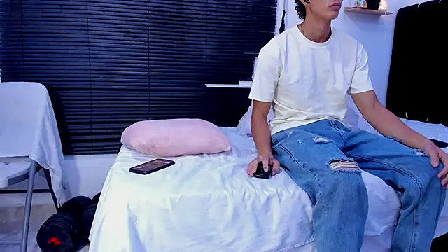 angel_boy02 Webcam show
