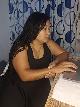 Young-Soo's Live XXX Chat