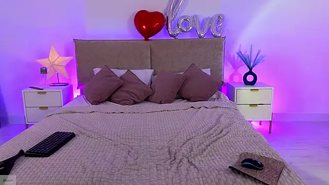 Jules_night 라이브 XXX 채팅