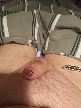 Chat XXX en directo de minnetird