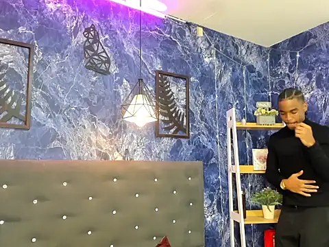 axel_silva4's Live XXX Chat