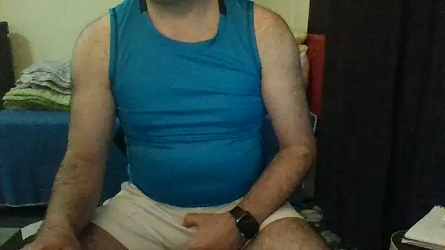 st206boy's Webcam Show