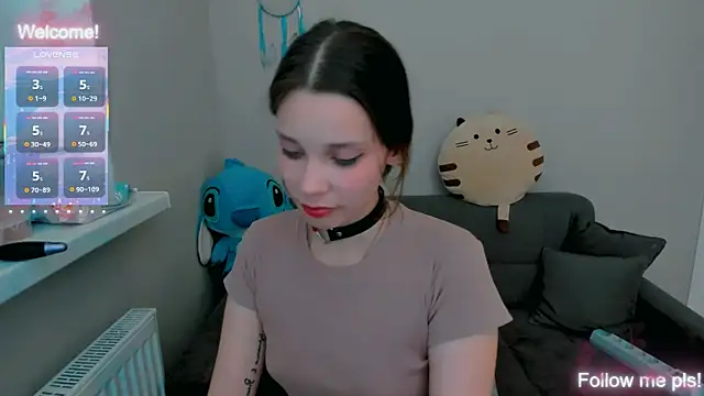 Kitten_Alissa Chat XXX live