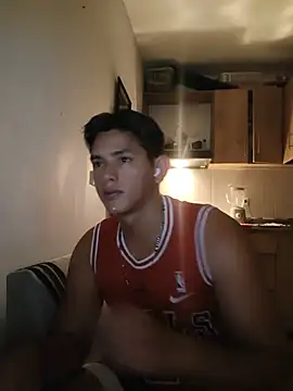 Hiroshi_Shen Webcamshow