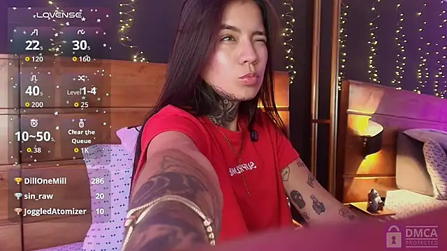 sara_soren Live XXX Chat