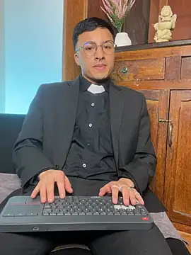 Dereck_Klain Webcam-Show