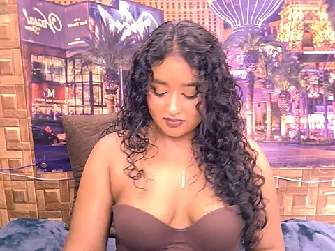 IndianAngel4u 现场XXX聊天