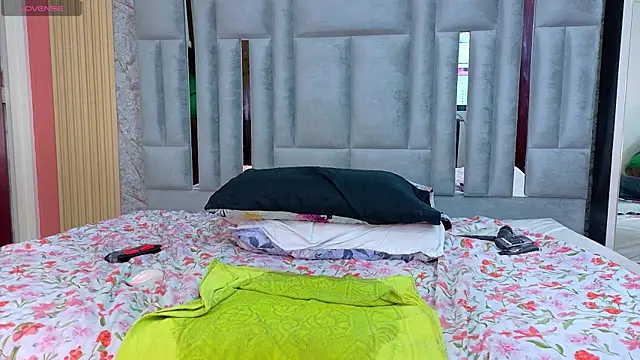 missfoster Live XXX-Chat