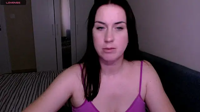 LadyStacy: απευθείας συνομιλία ΧΧΧ