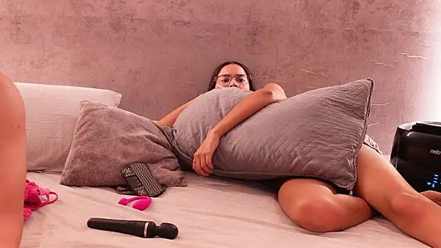 Živý XXX chat Nicky_and_Blake