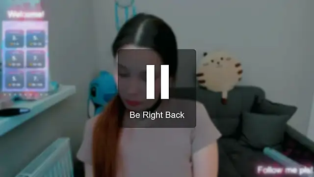 Kitten_Alissa 라이브 XXX 채팅