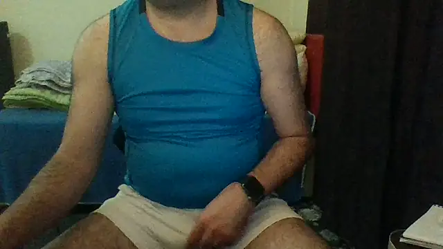 st206boy Show Webcam