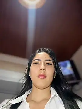 عرض كام I_AM_SOPHIE_