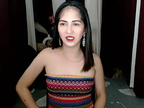 AnaxandraVenomLips – webcam-show
