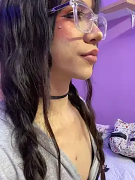 AlissonDannae777 – webcam-show