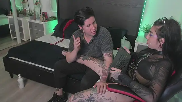 inkedsinners_ webkamerás műsora