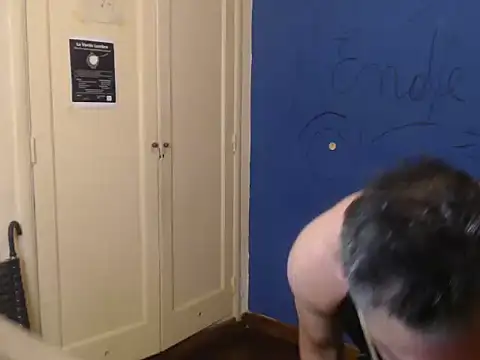 Fabrissi's Webcam Show