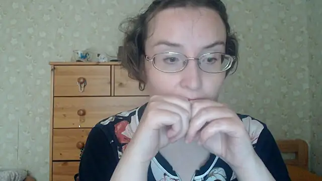 Smart_Rose Live XXX Chat