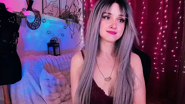 MistressJolie's Webcam Show