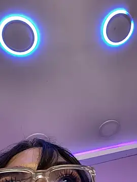 Show de webcam de AlissonDannae777