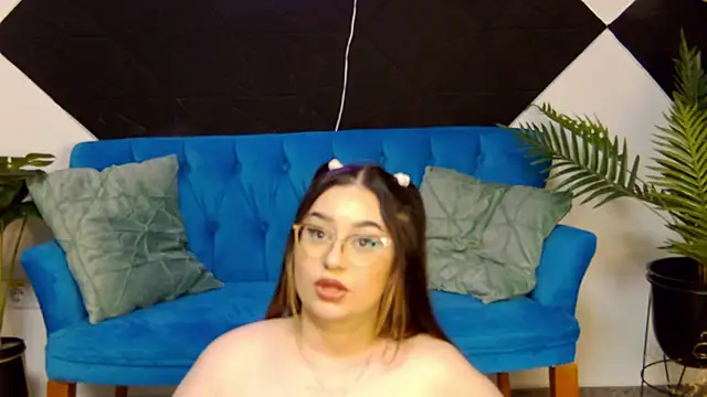 Katewalker_ Obrolan Langsung XXX