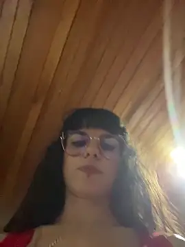 Chatroom XXX en direct de VioletaSubmissive