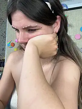 Zorianaa 라이브 XXX 채팅