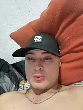 Alexander_ferre Chat XXX live