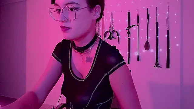 nina_kink Live XXX-Chat