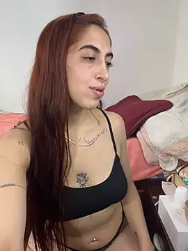 XXX chat uživo modela MariamGray1