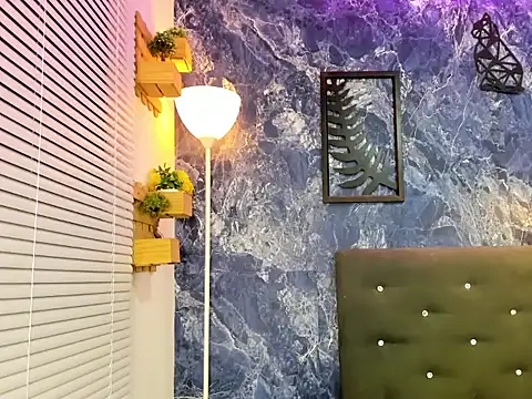 axel_silva4 Webcam Show