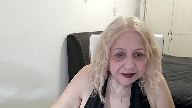 Chat XXX ao vivo de SusiLifeXXX