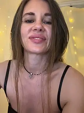 Chat XXX en directo de LucieMack