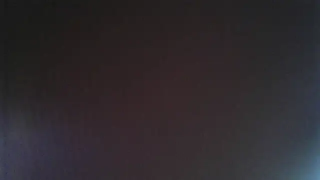 Show Webcam de Johnny1991Blunt