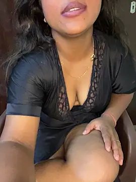 shivani099 élő XXX-chatje