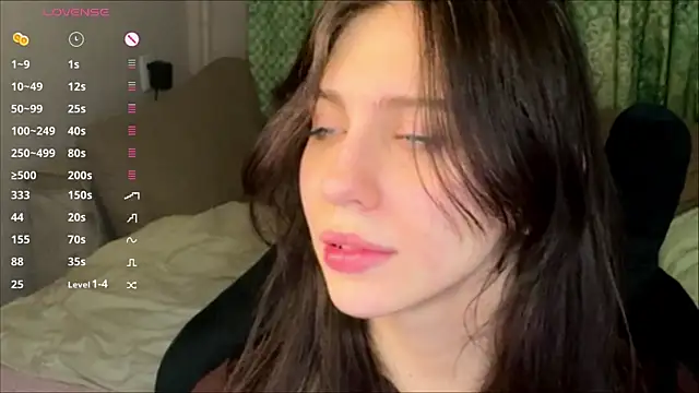 luna_dreamxx 라이브 XXX 채팅