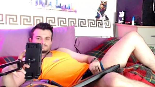 Show Webcam de iuligruia69