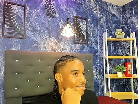 axel_silva4 Chat XXX in diretta