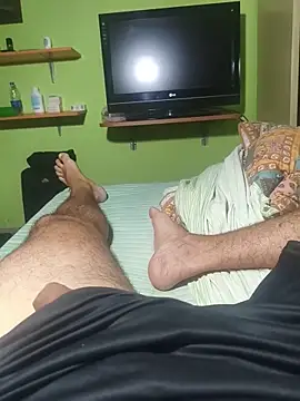 Živý XXX chat Balu0412
