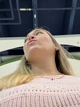 Danielavegax Obrolan Langsung XXX