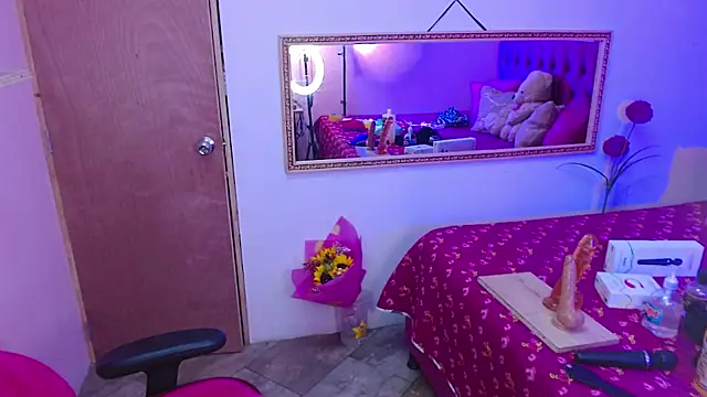 IVET_CUTE1 – live chatrum
