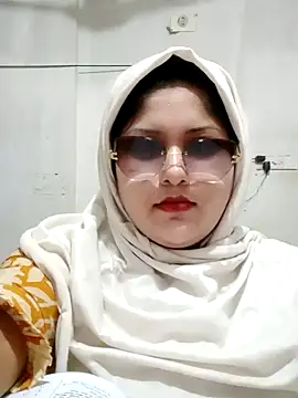 Show Webcam de Nusrat-N